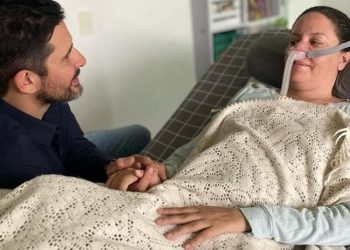 «Partió de este mundo en paz»: murió la mujer que logró la despenalización de la eutanasia en Ecuador