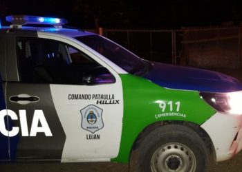 Otro brutal femicidio en el país:  asesinó salvajemente a puñaladas a su pareja de 33 años delante de sus 4 hijos 
