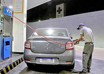 El GNC aumentó más de un 10% en la provincia pero aseguran subirá más