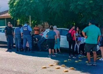 «Pena natural»: la decisión de la Fiscalía sobre la acusación a los padres del nene que murió encerrado en un auto