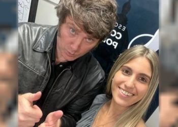 Polémica designación de una joven libertaria sin experiencia en importante cargo de RENAPER y con sueldo millonario