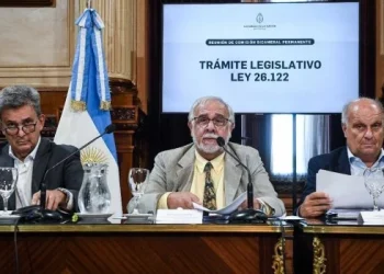 Posse y Caputo fueron citados otra vez a la bicameral de DNU