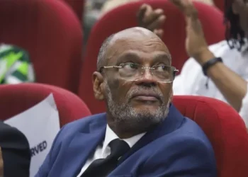 Renunció el primer ministro de Haití en medio del caos