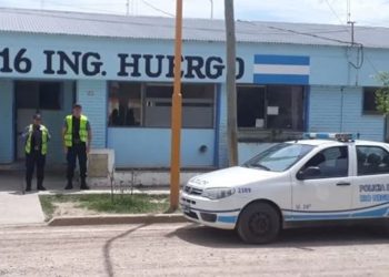 Río Negro: asesinaron a balazos a un joven que habría intentado robar una bolsa de cebollas