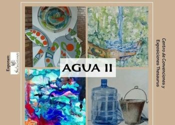 Por el Día Mundial del Agua: en Malargüe se llevará a cabo una muestra de obras de arte