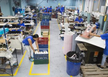 Caída en las ventas: la UCIM le reclama a Nación medidas para sostener a las pymes
