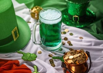 Quién fue San Patricio, cómo se celebra y qué ocurrirá en San Rafael
