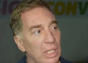 Santilli: «Hay una gran deuda del sistema político con Milei»