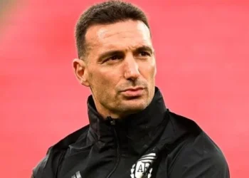 Scaloni anunció que Messi y Di María son los únicos confirmados para la Copa América: «El resto, pico y pala»