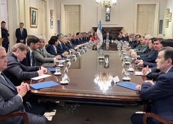 Se abre otro foco de conflicto entre gobierno y provincias por cajas jubilatorias