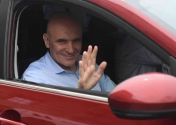 Según Espert, «para el narco, es bala o bala»