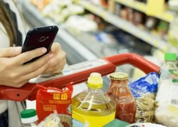 Según Price Stats, la inflación mensual del Gobierno de Milei se acerca a valores de noviembre