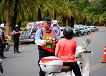 Semana Santa: así serán los operativos de control durante el fin de semana largo
