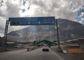 Semana Santa en Chile: piden estar alertas a las condiciones meteorológicas