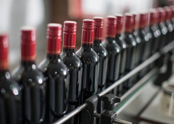 Controversia por la autorización de Nación a la bodega Peñaflor para importar vino tinto a granel de Chile