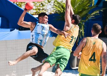 Síntesis Deportiva