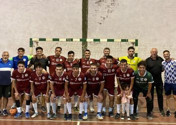Futsal: San Rafael Tenis Club “A” se consagró campeón de la final Anual 2023