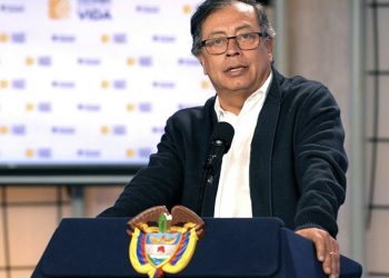 Tensión diplomática con Colombia: Petro espera una disculpa formal de Milei