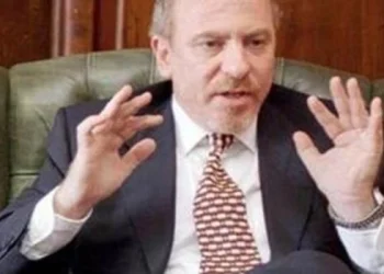 Renunció el secretario de Transformación del Estado Armando Guibert