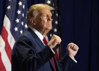 Trump consigue importantes triunfos en las elecciones republicanas