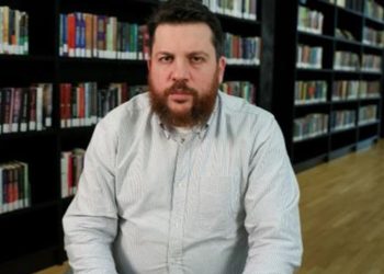 Un aliado de Navalny fue gravemente golpeado y Lituania culpó a Rusia