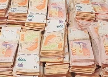Buena fortuna: Un apostador acertó todos los números del Quini 6 y ganó $ 1000 millones