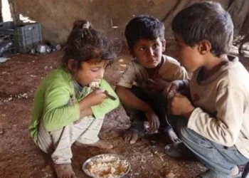 Siete de cada 10 niños viven en la pobreza en Argentina, según Unicef