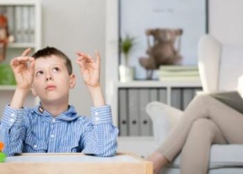 Uno de cada 36 niños estadounidenses padecen distintos rasgos de autismo