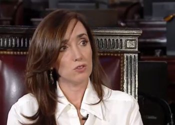 Villarruel se diferenció de Milei: el rol de las Fuerzas Armadas y el aumento a senadores