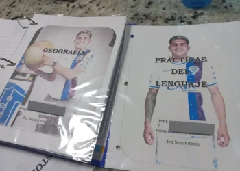 Crack dentro y fuera de la cancha: el gesto viral de Hernán López Muñoz con un fanático