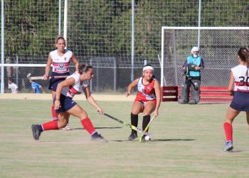 Hockey provincial: los equipos sanrafaelinos juegan de visitante