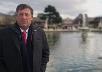 El Gobierno echó al jefe de Casa Militar, Alejandro Guglielmi: era el encargado de la seguridad de Casa Rosada