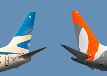 Argentina y Brasil acordaron una política de “cielos abiertos”: qué cambiará y cómo afectará a los usuarios