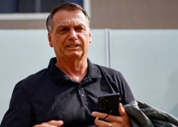 Exmilitares acusaron a Jair Bolsonaro de presentarles un plan golpista tras su derrota electoral en 2022