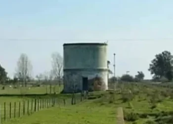 Tragedia en Argentina: 6 muertos en medio de un rescate en un planta cloacal