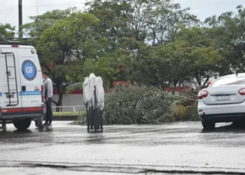 Masacre en Salta: conductor alcoholizado atropelló a 10 personas y tres de las cuales murieron