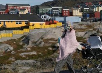 Groenlandia: mujeres denunciaron a Dinamarca por control de natalidad involuntario en niñas