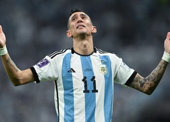 «Ni Pullaro te va a salvar»: amenazaron a la familia de Ángel Di María en Rosario