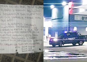 Rosario: asesinaron a un playero y dejaron una nota: «Vamos a matar más inocentes por año»
