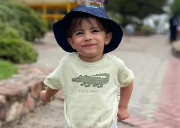 Felipe, el nene de 3 años que corre contra el tiempo por su distrofia muscular y necesita ayuda