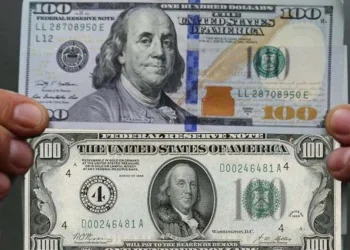 ¿Cuáles son los billetes de dólares que no se aceptan en Argentina?