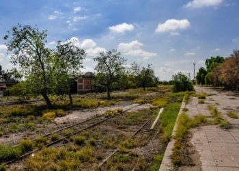Al igual que la Capital, Guaymallén busca que Nación le ceda un enorme predio ferroviario