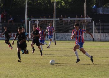 Huracán, El Porvenir, Quiroga y Pedal lideran sus zonas en la Copa Vendimia 