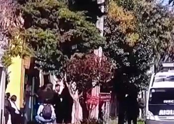 Inseguridad sin límites: Entraron a robar en la casa de un matrimonio de jubilados y mataron a golpes al hombre de 81 años