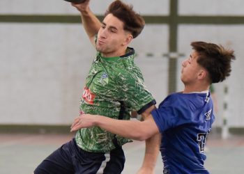 Cuenta regresiva para el inicio del torneo sureño de balonmano
