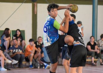 Se pospuso el inicio del torneo oficial de balonmano
