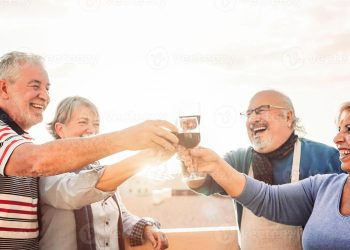 El tiempo en la provincia de Mendoza: un domingo agradable y a puro sol