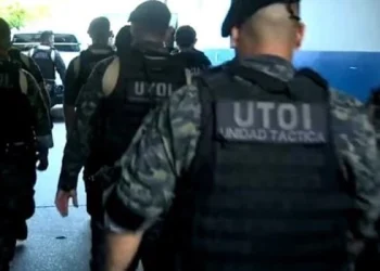 Kicillof decidió enviar 400 policías de la Bonaerense a Rosario