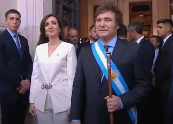 Javier Milei habla por primera vez ante el Congreso: “Los últimos 20 años han sido una orgía de gasto público”