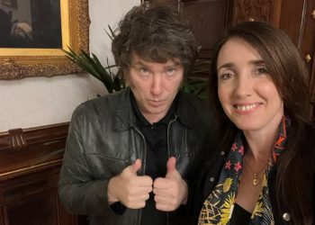 El ruido interno en el Gobierno domina la agenda y los roces con Villarruel suman tensión